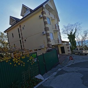 Koltsevaya ulitsa, 4, Sochi: photo