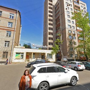 Sudostroitelnaya Street, 32к1с2, Moscow: photo