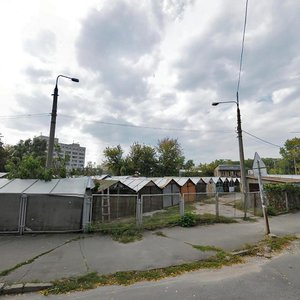 Mykoly Shpaka Street, 7, Kyiv: photo