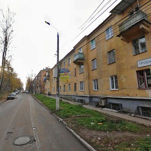 Ulitsa Smidovich, 4, Tula: photo