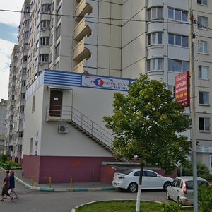 2nd Pokrovskiy Drive, 23, Kotelniki: photo