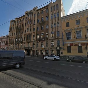 Санкт‑Петербург, Литейный проспект, 16: фото