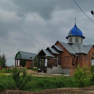 Калуга, Улица Гурьянова, 28: фото