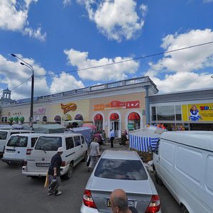 Житомир, Улица Небесной Сотни, 12: фото