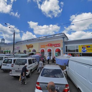 Nebesnoi Sotni Street, No:12, Jytomyr: Fotoğraflar