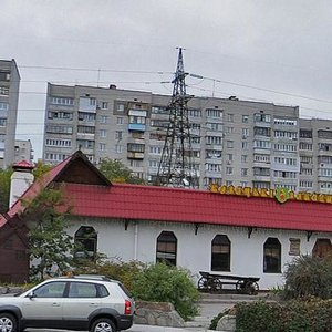 Naberezhna vulytsia, 4В, Vyshhorod: photo