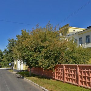 Gorkogo Street, 31, Stupino: photo