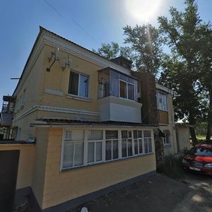Орёл, Рабочий городок, 22: фото