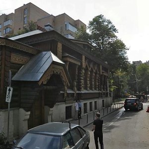 Starokonyushenny Lane, No:36с1, Moskova: Fotoğraflar