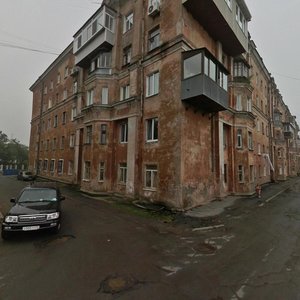 Verkhneportovaya Street, 76А, Vladivostok: photo