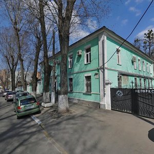 Hoholivska Street, 26, Kyiv: photo