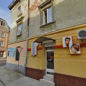 Lychakivska vulytsia, 18, Lviv: photo