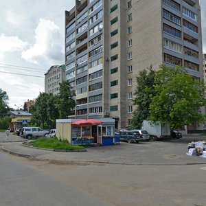 Lenina Street, 19, Lytkarino: photo