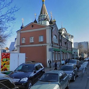 Sokolnicheskaya Square, No:6с3, Moskova: Fotoğraflar