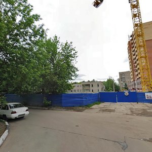 Engelsa Street, 20А, Himki: photo