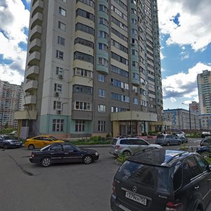 Kutuzovskaya Street, 15, Odincovo: photo