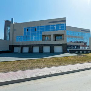 Barvinka Street, 21, Yekaterinburg: photo