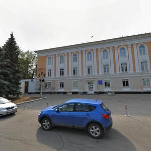 Tsentralnaya ploshchad, 4 ، تولياتي: صورة