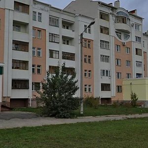 Anatoliya Mittova Boulevard, 12, Cheboksary: photo