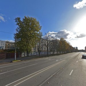 Pietrusia Browki Street, 15к2, Minsk: photo