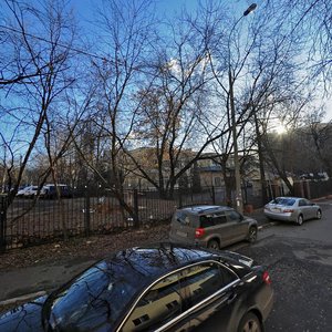Malaya Kalitnikovskaya Street, 9А, Moscow: photo