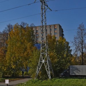 Ижевск, Воткинское шоссе, 156А: фото