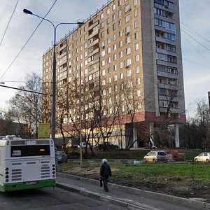 Dmitrovskoye Highway, 66, Moscow: photo