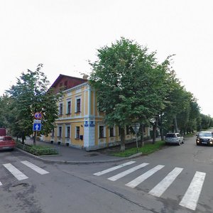 Nikolskaya Street, 23/32, Veliky Novgorod: photo