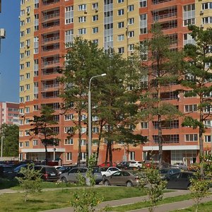 Ulitsa Panfilova, 27, Moscow and Moscow Oblast: photo
