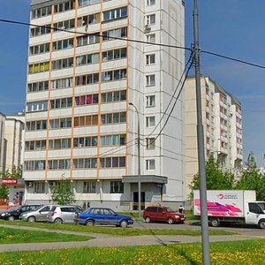 Chechyorsky Drive, 26 ، موسكو: صورة
