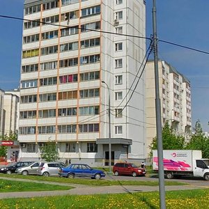 Chechyorsky Drive, 26, Moscow: photo