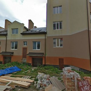 Ulitsa Gagarina, 47Б, Zelenogradsk: photo