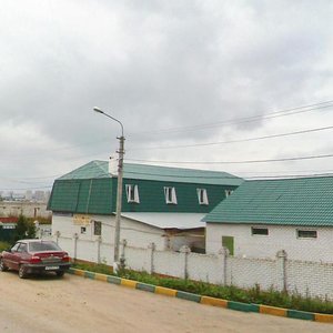 Mamadyshskii Tract Street, 43А, Kazan: photo