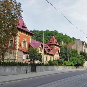 Vulytsia Vasylia Stusa, 3, Lviv: photo