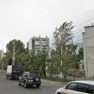 Красноярск, Улица Курчатова, 17Г: фото