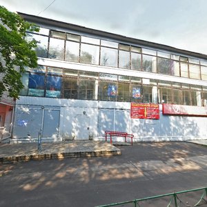 Solnechnaya Street, 4, : foto