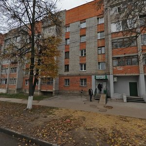 Oruzheynaya Street, 26, Tula: photo