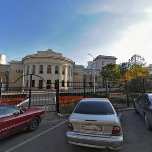 Moskovskaya Street, 75, Penza: photo