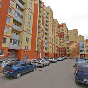 Ulitsa imeni K.G. Ufimtseva, 10Б ، ساراتوف: صورة