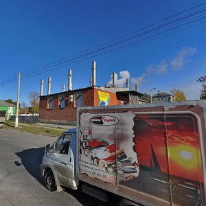Sumskaya Street, 30, Belgorod: photo