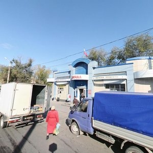 Астрахань, Улица Свердлова, 99А: фото