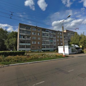 50 Let Oktyabrya Avenue, 54к3, Saransk: photo