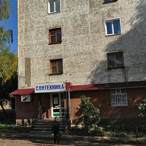Azina Street, 82, Kirov: photo