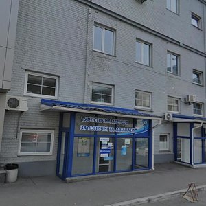 Vikentiia Khvoiky Street, 18/14к3 ، كييف: صورة