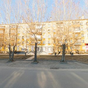 Gagarina Street, 47, Yekaterinburg: photo