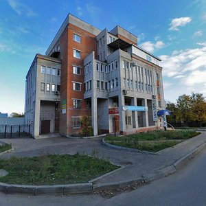 Bolshoy proyezd, 15А, Vladimir: photo