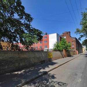 Tsvetochnaya Street, 7к1, Saint Petersburg: photo