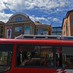 2-ya Zheleznodorozhnaya ulitsa, 74, Irkutsk: photo