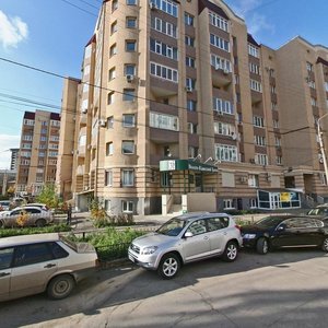 Sadovaya Street, 200, Samara: photo