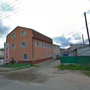 Yuriya Gagarina Street, 108, Kaliningrad: photo